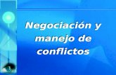 09 Negociacion y Manejo de Conflictos.ppt