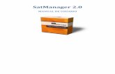 SatManager 2 Manual de Usuario