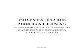 61933344 Proyecto Gallinas Ponedoras