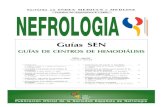 norma española para la realizacion de cubiculo de hemodialisis