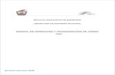 37131611 Manual de Operacion y Programacion de Torno Cnc