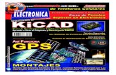 Saber Electrónica  N° 295 Edición Argentina