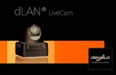 Manual Dlan Livecam Es