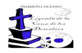 Leyenda de la Cruz de los Descalzos, pequeño teatro.pdf