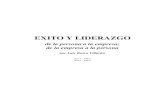 Exito y Liderazgo _libro