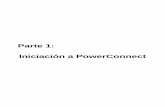 PowerConnect ejemplos