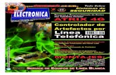 Saber Electrónica N° 292 Edición Argentina