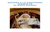 +Novena a La Virgen Del Buen Suceso de Quito [Word Document] Without Introductions
