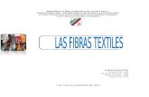 Fibras Textiles (Jisham Nim-Alfeb)