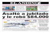 Diario El Andino - Lunes 18 de Febrero de 2013