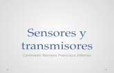 Tarea #4 - Sensores y Transmisores
