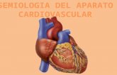 Semiologia Del Aparato Cardiovascular PDF