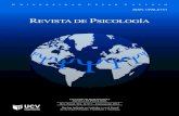 Revista Psicología UCV 2012-1