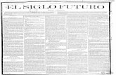 El Siglo futuro. 2-1-1884, n.º 2.635