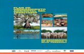 Plan de Ordenamiento Ambiental Territorial Del Chaco Paraguayo