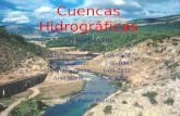 Cuencas Hidrograficas 1er Parcial 2012