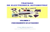 41444948 Tratado de Electronica Automotriz Funcionamiento de Actuadores