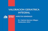 Valoracion Geriatrica Integral-minsal
