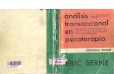 113968271 COMPLETO Analisis Transaccional en Psicoterapia Eric Berne