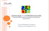 Clase Funciones Del Lenguaje Intencion y Situacion Comunicativa (1)