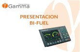Bi Fuel Gamma