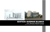 Edificio Guzman Blanco 2DA CRITICA