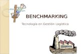 BENCHMARKING ppt