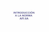 17549477 Norma API 6A Introduccion