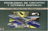 Libro Electronica Digital Problemas de Circuitos y Sistemas Digitales