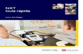 Lego Mindstorm NXT Guia Rapida-ES