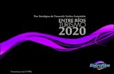 Plan Estrategico Turismo Entre Rios 1