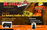 Radio Noticias Marzo 2013