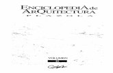 Alfredo Plazola Cisneros - Enciclopedia de Arquitectura Plazola, Volumen 10