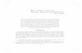 Doce tesis en torno al Derecho Procesal Constitucional - César Astudillo