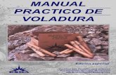 33860353 Manual Practico de Voladuras