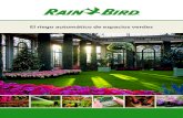 Rainbird Catalogo 2013