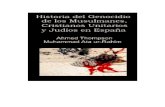 Historia Del Genocidio de Musulmanes Cristianos Unitarios y Judios en Espana _ Thompson Ata Ur Rahim