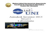 manual Inventor 2013 - nivel 1 - Laboratorio.pdf