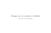 44188802 Elogio de La Sombra 1969 Jorge Luis Borges