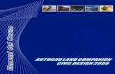 Manual Del Curso - Autocad Land Desktop 2009