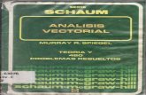 129803279 Schaum Murray R Spiegel Analisis Vectorial
