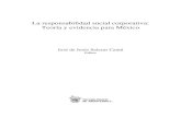 Responsabilidad Social Coorporativa Libro 2011