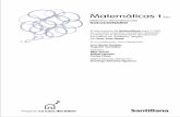 1º ESO Solucionario Matemáticas Santillana.pdf