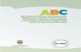 Cartilla ABC Inspección de Carnes