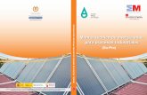 manual técnico de energía solar para procesos industriales
