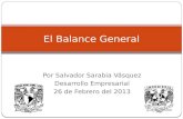 El Balance General-Sarabia.pptx
