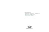 3m Matematica Algebra y Modelos Analiticos 3ero Medio