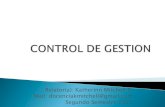 Control de Gestion (Clase 1)