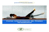 Pilates Terapeutico Calvo