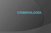 Caracterologia Criminologia